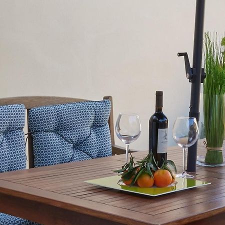 Torregalli- Terrace Apartment Florence Extérieur photo