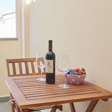 Torregalli- Terrace Apartment Florence Extérieur photo