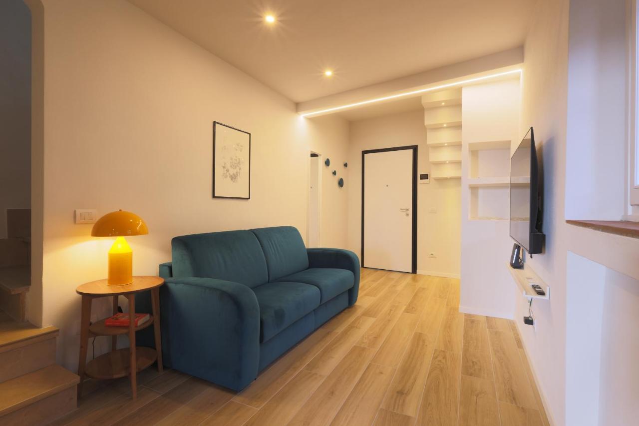 Torregalli- Terrace Apartment Florence Extérieur photo