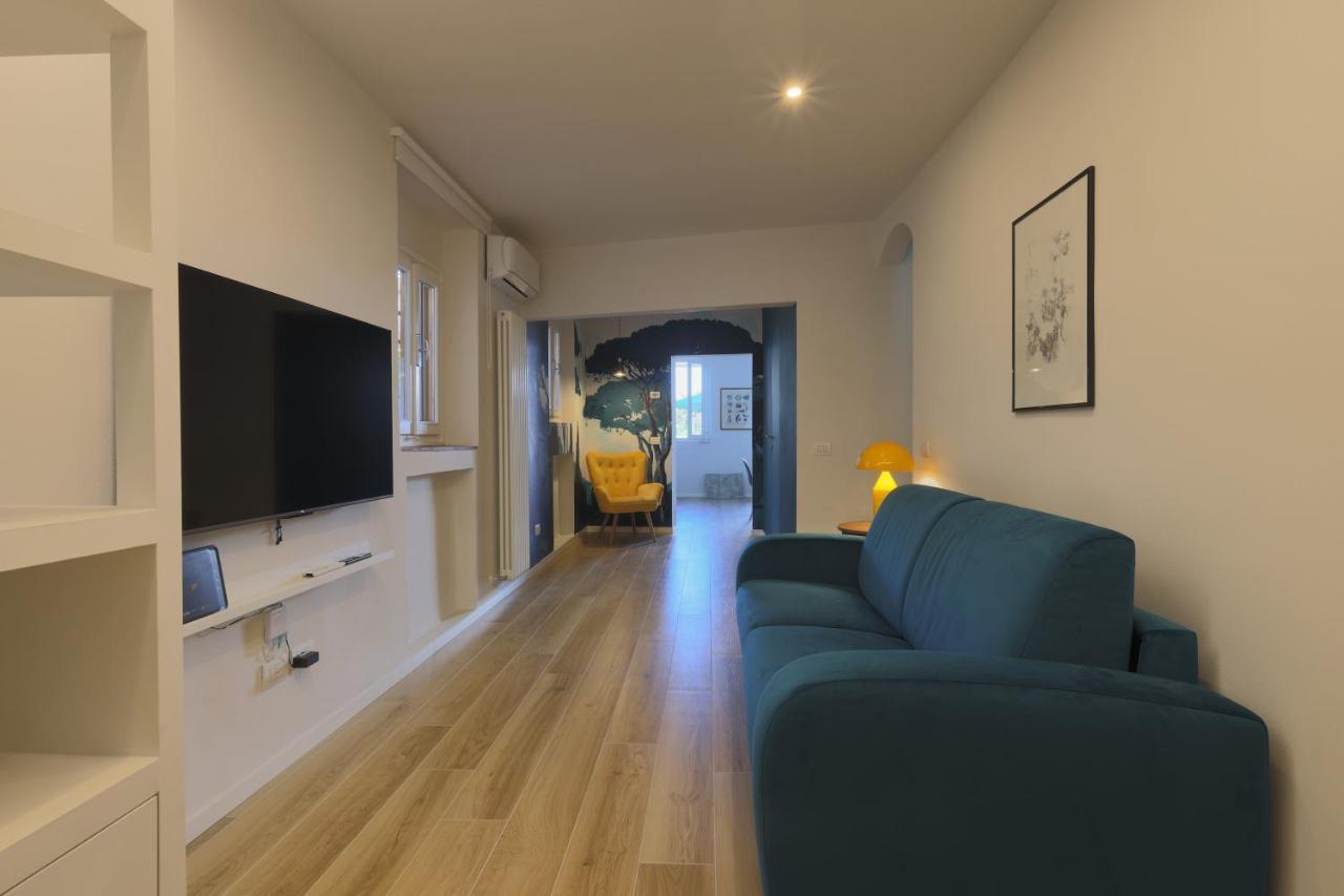 Torregalli- Terrace Apartment Florence Extérieur photo