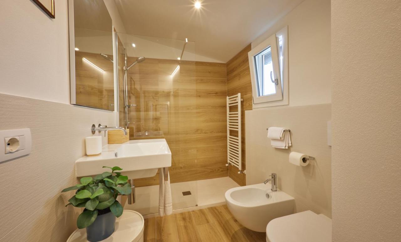 Torregalli- Terrace Apartment Florence Extérieur photo