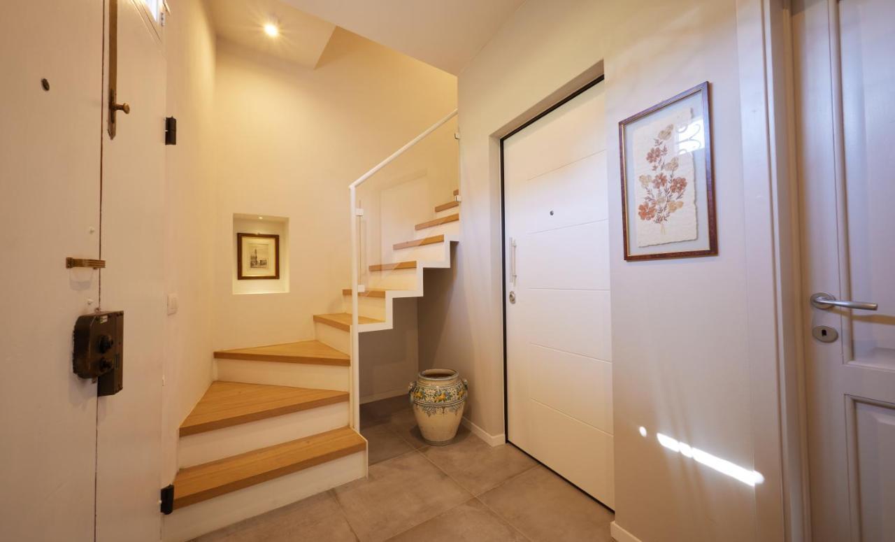 Torregalli- Terrace Apartment Florence Extérieur photo