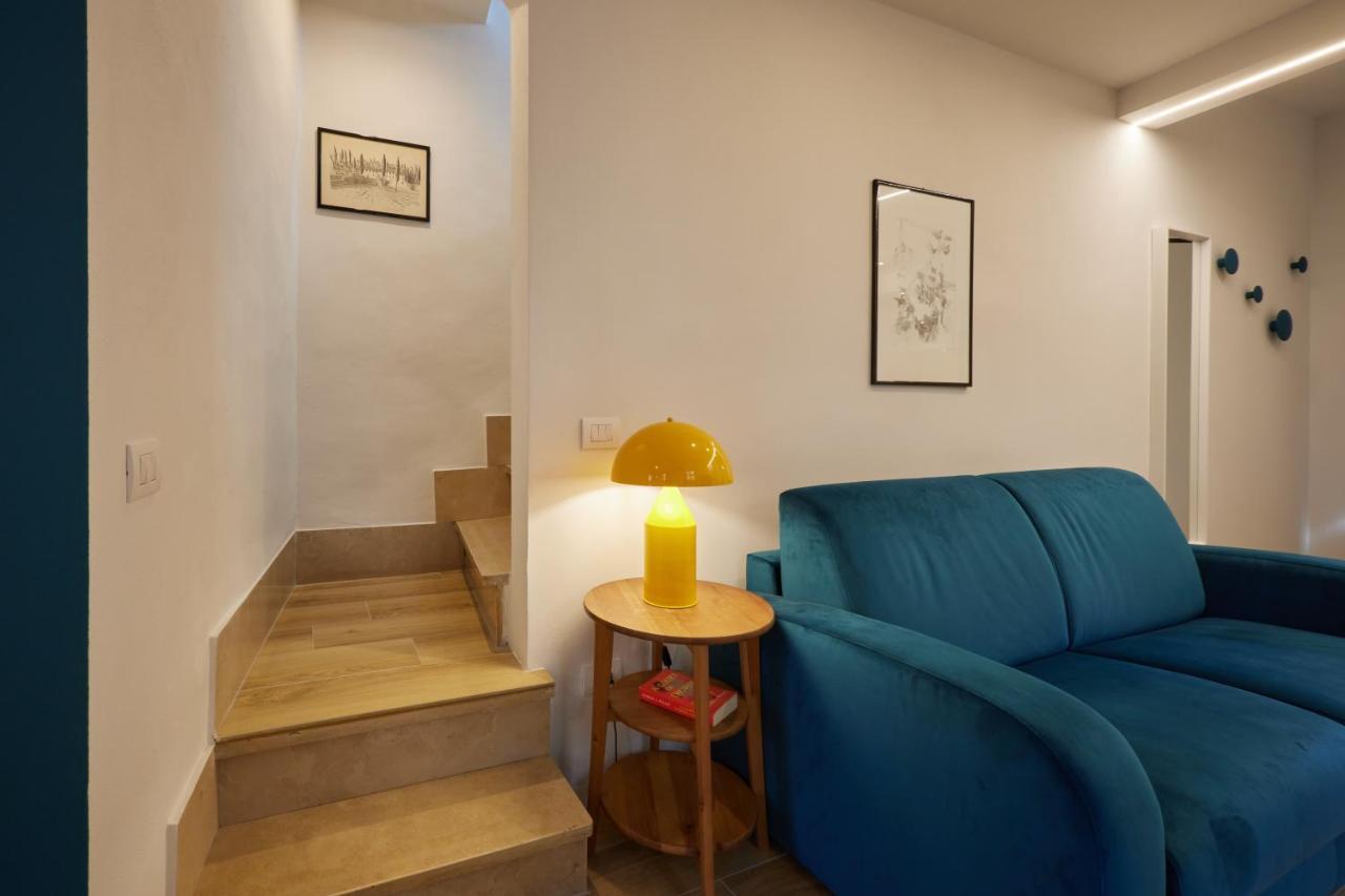 Torregalli- Terrace Apartment Florence Extérieur photo