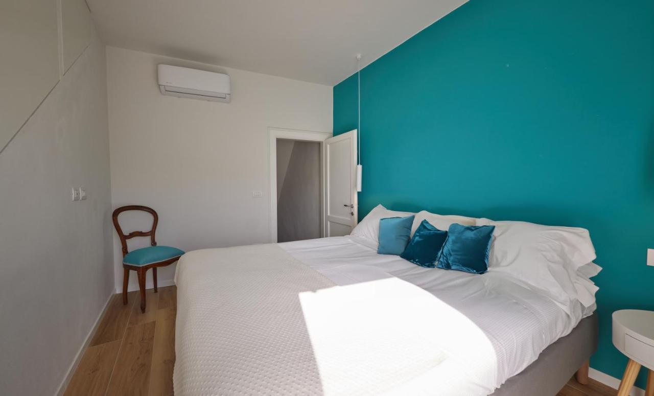 Torregalli- Terrace Apartment Florence Extérieur photo